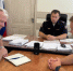 По итогам проверки представители Общественных советов дали положительную оценку организации работы Отдела полиции. - НИА Самара