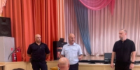 Направленные на повышение правовой грамотности населения. - НИА Самара