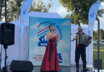 В Кировском районе Самары прошла акция «Самарская область – наш дом»