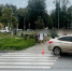В Самаре на ул.Ташкентской сбили 55-летнюю женщину на пешеходном переходе - ProGorodSamara.Ru