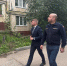 Вячеслав Федорищев принял решения по дополнительному развитию пос. Рощинский - Волга Ньюс