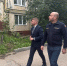 Вячеслав Федорищев принял решения по дополнительному развитию поселка Рощинский - SamaraGIS.Ru