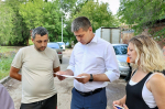 Благоустройство дворов по программе «Народный бюджет» стартовало в Самаре