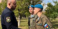 Вячеслав Федорищев принял решения по дополнительному развитию поселка Рощинский - Правительство Самарской области