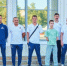 ФКА «Сызрань» играет во втором этапе чемпионата России по футболу ампутантов - НИА Самара