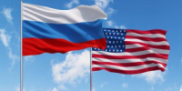 Белый дом объявил время начала встречи Путина и Трампа - НИА Самара