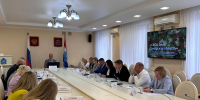 В Самарской области ветеранов СВО обучат предпринимательству - Волга Ньюс