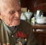 Вячеслав Федорищев поздравил с 101-летием почетного гражданина Самары Георгия Черванева - SamaraGIS.Ru