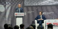 Форум в Сколково: губернатор Федорищев рассказал о перспективах самарских БПЛА - Газета Время