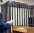 Уголовное дело с утвержденным обвинительным заключением направлено в суд для рассмотрения по существу. - НИА Самара