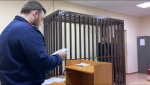 Уголовное дело с утвержденным обвинительным заключением направлено в суд для рассмотрения по существу.