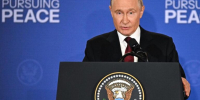 Владимир Путин озвучил главные заявления по итогам переговоров с Дональдом Трампом - SamaraGIS.Ru