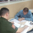 В Самаре рассказали как происходит оформление контрактов на военную службу - ГТРК Самара