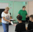 Полицейские и общественники Самарской области провели антинаркотическую встречу с молодежью - ГУ МВД Самарской области