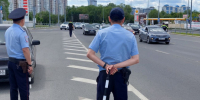 В Самаре в двойном ДТП пострадал 17-летний пассажир - ГТРК Самара