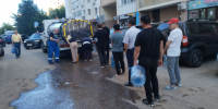 В Самаре на нескольких улицах отключат холодную воду с 19 августа - ГТРК Самара