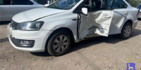 За сутки в Самарской области произошло 7 ДТП - ГТРК Самара