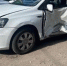 В Сызрани при столкновении Volkswagen и Lada Priora пострадали оба водителя - Комсомольская Правда Самара