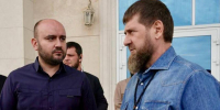 Вячеслав Федорищев пригласил Рамзана Кадырова в Самару и получил согласие - ProGorodSamara.Ru