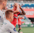 «Акрон» уступил «Оренбургу» со счетом 1:2 - SamaraGIS.Ru