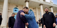 В Самару по приглашению губернатора приедет глава Чеченской Республики Кадыров - ProGorodSamara.Ru