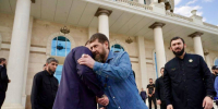 Глава Чеченской республики Рамзан Кадыров посетит Самарскую область - ГТРК Самара