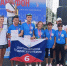 Самарские легкоатлеты выиграли командный чемпионат России по марафону 17 августа - ProGorodSamara.Ru