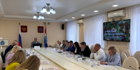 В Самарской области ветеранов СВО обучат предпринимательству - Развитие малого и среднего предпринимательства