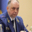 Сергея Берижицкого переназначили на пост прокурора Самарской области - Волга Ньюс