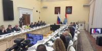 Правительство Самарской области отправят в отставку - ГТРК Самара