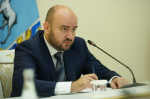Губернатор анонсировал отставку правительства Самарской области
