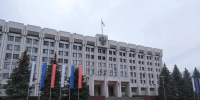 Вячеслав Федорищев анонсировал отставку правительства Самарской области - Комсомольская Правда Самара
