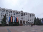 Вячеслав Федорищев анонсировал отставку правительства Самарской области
