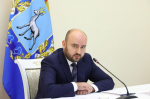 Оперативное совещание в правительстве Самарской области: кадровые решения и вопросы трудовой дисциплины
