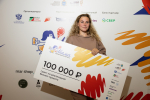 Программа «Мама-предприниматель» помогла жительнице Ставропольского района в развитии конного клуба