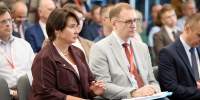 Самарский университет им. Королёва создаст гринфилд по разработке мультимодальных и антропоморфных роботов - СГАУ