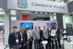 Самарский университет им. Королёва создаст гринфилд по разработке мультимодальных и антропоморфных роботов
