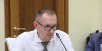 Вячеслав Федорищев ответил критику Башмакову на оперативке - Самарская Газета