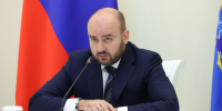 Губернатор Вячеслав Федорищев пригласил критика Башмакова на совещание: обсудили благоустройство Самары - ProGorodSamara.Ru