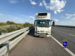 В Самарской области два велосипедиста погибли под колесами грузовика
