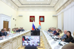 "На 90% согласен": Вячеслав Федорищев ответил критику Башмакову на оперативке