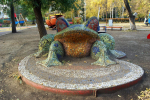 Мозаичная Самара: природа и детство
