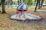 Мозаичная Самара: природа и детство