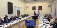 Губернатор назвал причину отставки правительства Самарской области в сентябре - ГТРК Самара