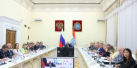 Губернатор Федорищев оценил подготовку образовательных учреждений региона к новому учебному году - ГТРК Самара
