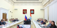 Вячеслав Федорищев поручил главам муниципалитетов лично проверить готовность школ к учебному году - Самарская Газета