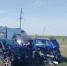 В ДТП под Самарой пострадали двое детей - Самарская Газета