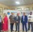 Семь самарских врачей-добровольцев отправились помогать жителям ДНР - Самарская Газета
