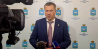 Глава Самары И. Носков предложил работу критиковавшему мэрию самарцу - ГТРК Самара