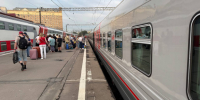 В Самарской области появилось новое расписание электричек до 27 августа - ГТРК Самара